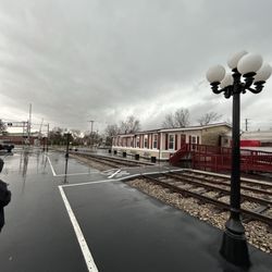 My Old Kentucky Dinner Train