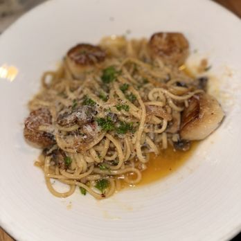 Bettola Bistro - Scallops - Italian Near Me - Denver, Colorado