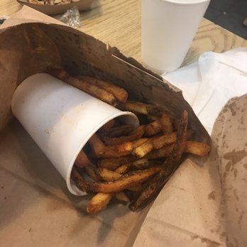 Five Guys - Burgers Near Me - Elk Grove, California