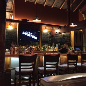 Boot Jack Tavern - Bars Near Me - Manitou Beach, Michigan