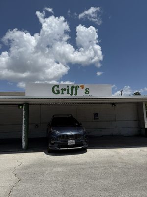 Griff's by null