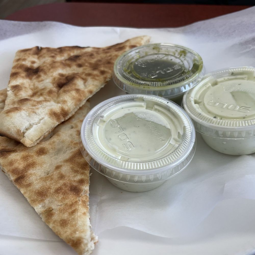 Beach Kabob House - Naan bread - Middle Eastern Near Me - Virginia Beach, Virginia Beach Kabob House - Naan bread - Middle Eastern Near Me - Virginia Beach, Virginia