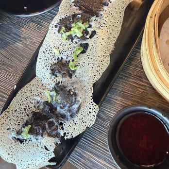 Dumpling Time - Wagyu Gyoza - Dim Sum Near Me - Palo Alto, California Dumpling Time - Wagyu Gyoza - Dim Sum Near Me - Palo Alto, California