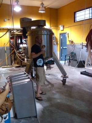 Great Divide Brewing Co by null