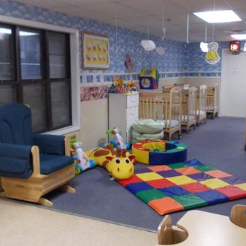 General Booth KinderCare - Infant Classroom - Child Care & Day Care Near Me - Virginia Beach, Virginia General Booth KinderCare - Infant Classroom - Child Care & Day Care Near Me - Virginia Beach, Virginia