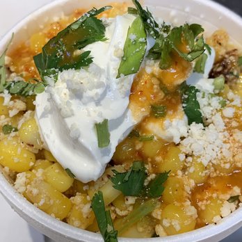 Twisted Trompo - Elotes - Mexican Near Me - Dallas, Texas Twisted Trompo - Elotes - Mexican Near Me - Dallas, Texas