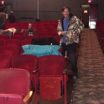 The Parkway Theater - Original red movie theater seating - Venues & Event Spaces Near Me - Minneapolis, Minnesota The Parkway Theater - Original red movie theater seating - Venues & Event Spaces Near Me - Minneapolis, Minnesota