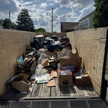 740 Junk Removal - Trailer Rental Near Me - Circleville, Ohio 740 Junk Removal - Trailer Rental Near Me - Circleville, Ohio