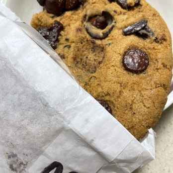 Nico's Pier 38 - 5/12/25 Chocolate Chip Cookie - Seafood Near Me - Honolulu, Hawaii