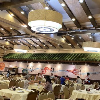Saigon Seafood Harbor Restaurant - Inside - Dim Sum Near Me - Sunnyvale, California Saigon Seafood Harbor Restaurant - Inside - Dim Sum Near Me - Sunnyvale, California