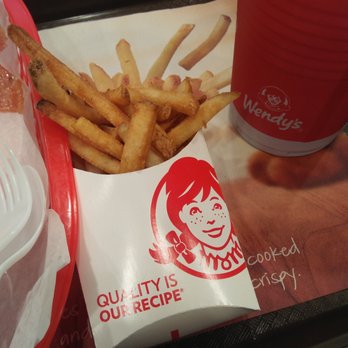 Wendy's - NAIA 3 - Fries - Fast Food Near Me - Pasay, NCR Wendy's - NAIA 3 - Fries - Fast Food Near Me - Pasay, NCR