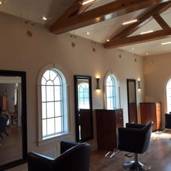 Night & Day Salon & Spa - Salon