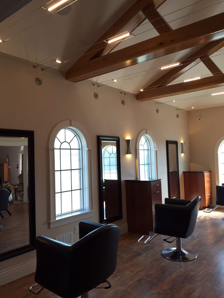 NIGHT & DAY SALON & SPA Updated September 2024 25 Photos & 11