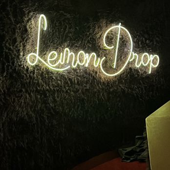 Lemon Drop - Lounges Near Me - Alameda, California Lemon Drop - Lounges Near Me - Alameda, California