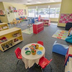 BrightPath Queen Street Child Care Centre