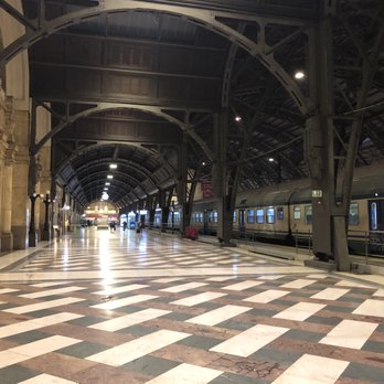 Milano Centrale FS - Train Stations Near Me - Milan, Michigan