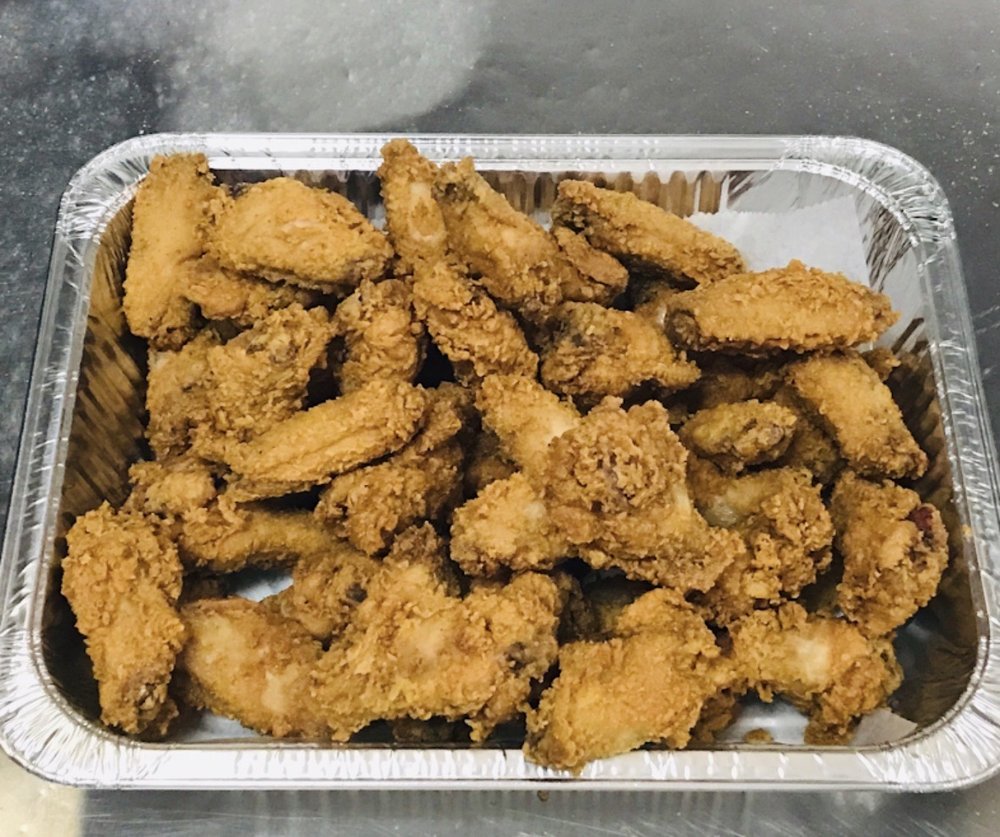 SUNRISE FRESH FISH AND CHICKEN MARKET Updated August 2024 25 Photos