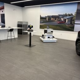 Showroom Showroom