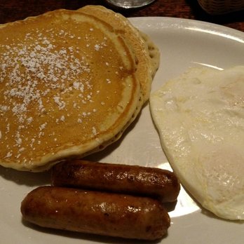Rusty Pelican Cafe - Desserts Near Me - Mill Creek, Washington
