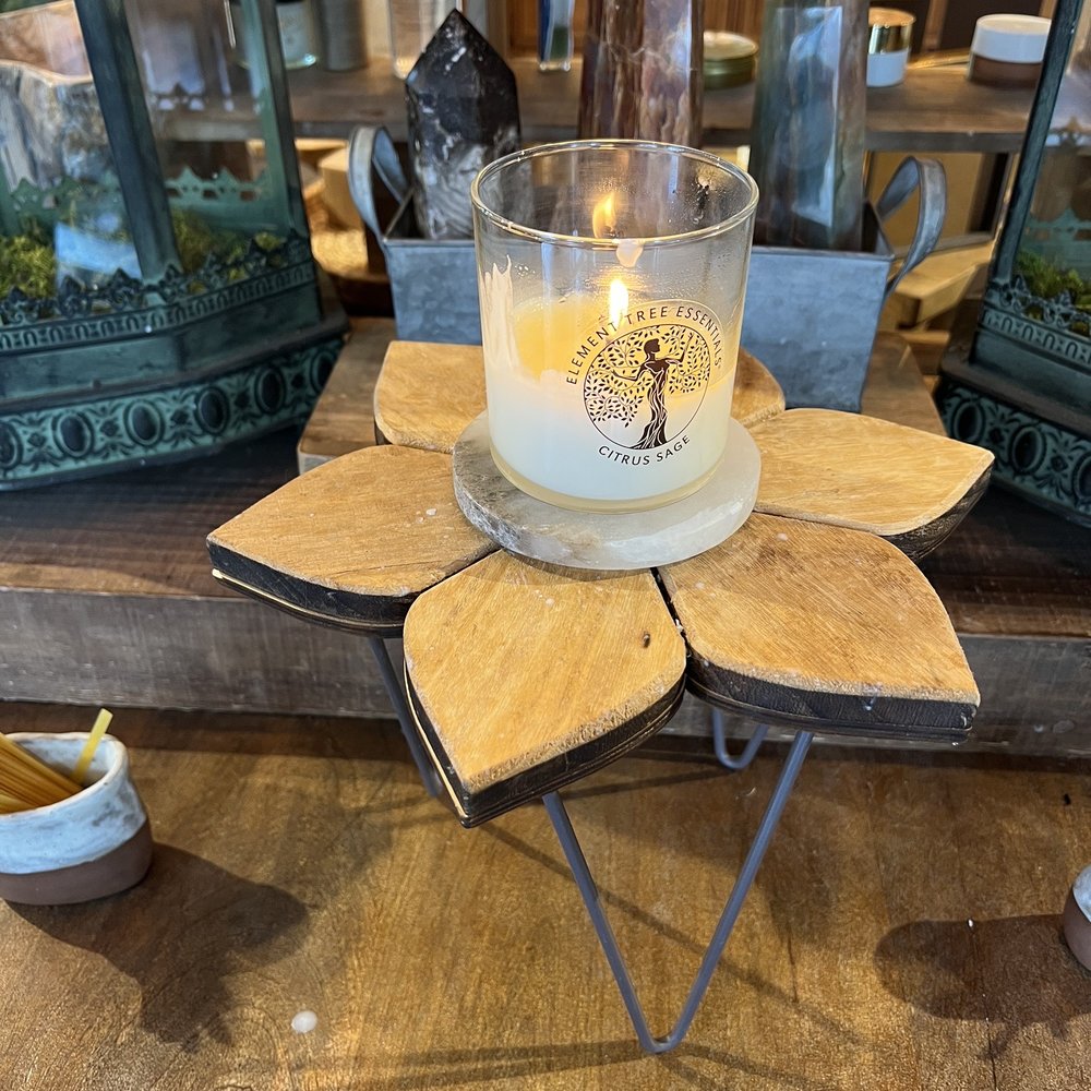 Element Tree Essentials - Candle Stores Near Me - Savannah, Georgia