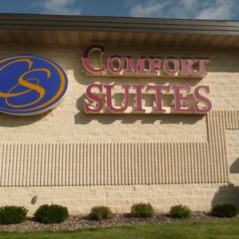 Comfort Suites - Hotels Near Me - Green Bay, Wisconsin Comfort Suites - Hotels Near Me - Green Bay, Wisconsin