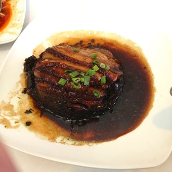 China Taipei - Pork belly with Chinese pickled vegetables - Chinese Near Me - Centennial, Colorado China Taipei - Pork belly with Chinese pickled vegetables - Chinese Near Me - Centennial, Colorado