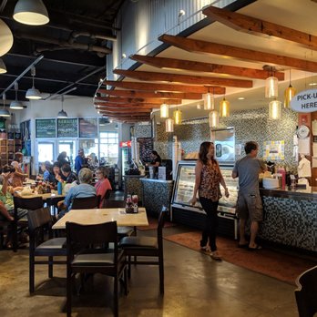 Nico's Pier 38 - Order up!! - Seafood Near Me - Honolulu, Hawaii