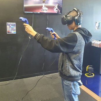 Outer Limits Virtual Reality - Virtual Reality Centers Near Me - Vacaville, California Outer Limits Virtual Reality - Virtual Reality Centers Near Me - Vacaville, California