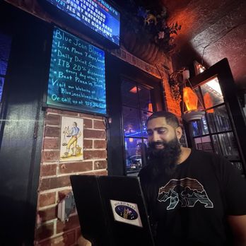Blue Jean Blues - Jazz & Blues Near Me - Fort Lauderdale, Florida Blue Jean Blues - Jazz & Blues Near Me - Fort Lauderdale, Florida