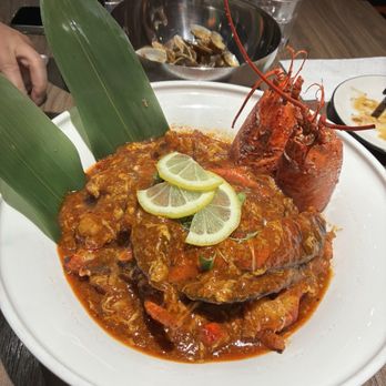 I'm A Little Hot Crab - Lobster - Seafood Near Me - Toronto, Ontario I'm A Little Hot Crab - Lobster - Seafood Near Me - Toronto, Ontario