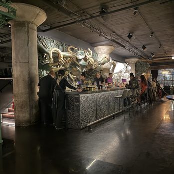 Dearly Beloved - Cocktail Bars Near Me - Chicago, Illinois