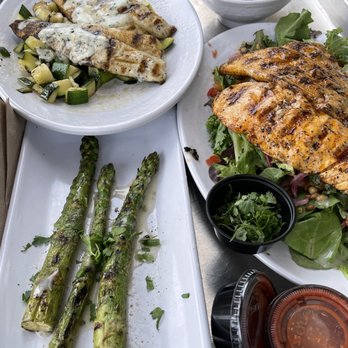 California Fish Grill - Lunch for $30 ! - Seafood Near Me - Pasadena, California California Fish Grill - Lunch for $30 ! - Seafood Near Me - Pasadena, California