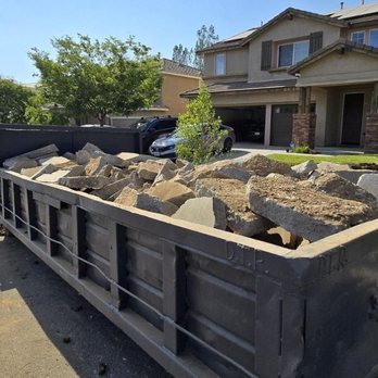 Junkit Enterprise  - Junk Removal & Hauling Near Me - Beaumont, California
