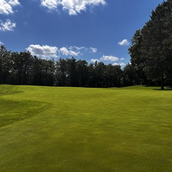 Forest Dunes - Golf Near Me - Roscommon, Michigan