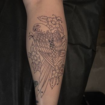 Koneko Studio - Tattoo Near Me - Dallas, Texas Koneko Studio - Tattoo Near Me - Dallas, Texas
