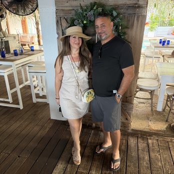 Eclipse Restaurant - Caribbean Near Me - Isabela, Puerto Rico