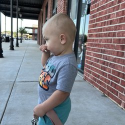 Shear Madness Haircuts for Kids
