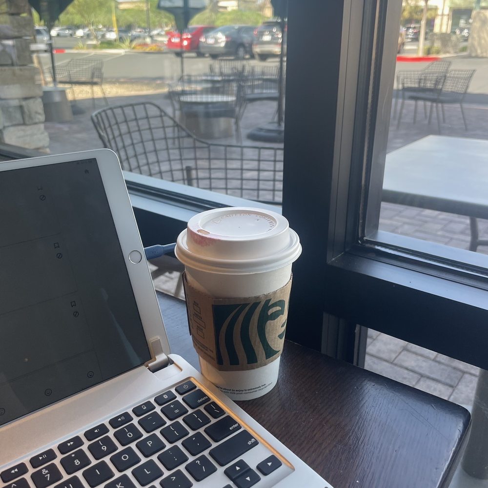 Caramel macchiato Caramel macchiato