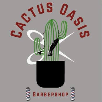 Cactus Oasis Barbershop - Barbers Near Me - Chandler, Arizona Cactus Oasis Barbershop - Barbers Near Me - Chandler, Arizona