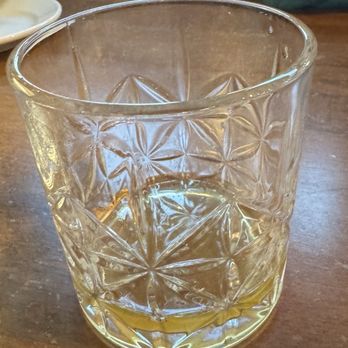 Asheville Proper - A-5 Wagyu Fat Washed Bourbon - Tapas/Small Plates Near Me - Asheville, North Carolina