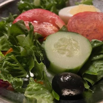 Mario's Restaurant - Italian Near Me - Ormond Beach, Florida