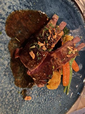 Café Saint-Germain by null