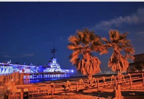 USS Lexington by null