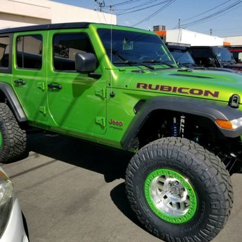 Temecula Valley Powder Coating - Powder Coating Near Me - Temecula, California