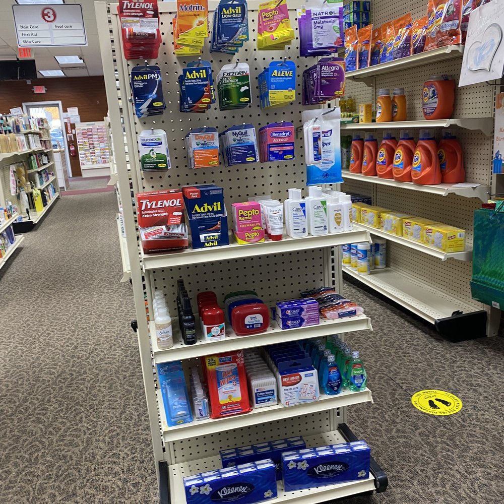 Shoppers Pharmacy - their cute travel size section - Medical Supplies Near Me - Pompton Lakes, New Jersey Shoppers Pharmacy - their cute travel size section - Medical Supplies Near Me - Pompton Lakes, New Jersey