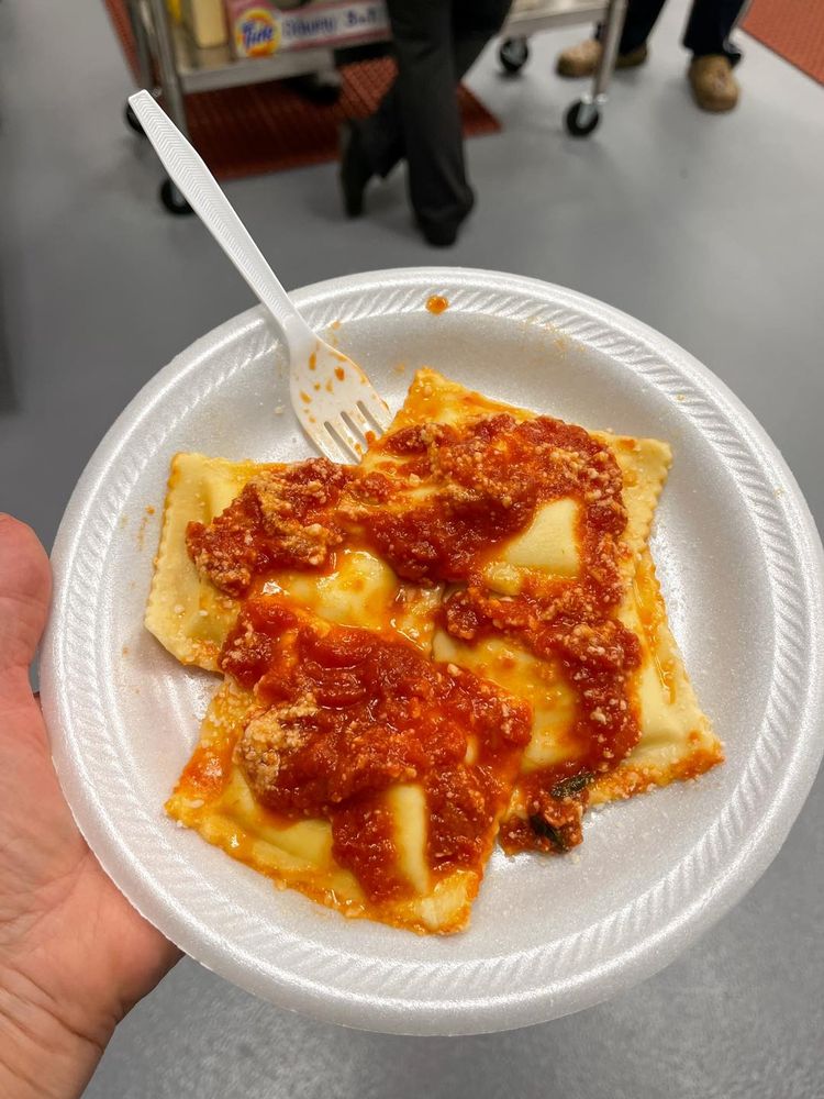 DEVEGLIO’S FRESH PASTA ITALIAN MARKET Updated September 2024 20