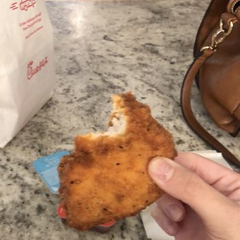 Chick-fil-A - Fast Food Near Me - Carmel, Indiana