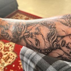 Enigma Tattoo Studio