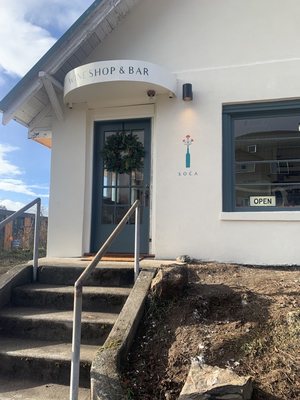 Soča Wine Shop & Bar by null