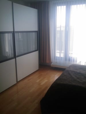ApartHotel by null